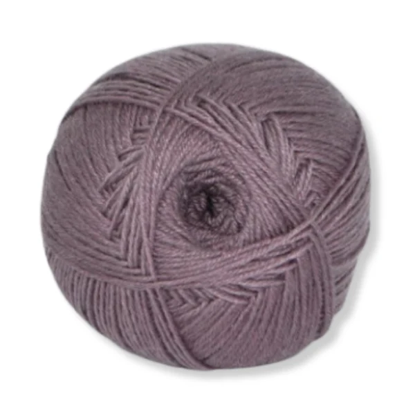Hjertegarn Aloe Sockwool